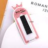 Accesorios para el cabello de nuevo estilo de Dongdaemun, Corea del Sur, horquilla rota simple negra, clip de onda para mujer, traje con flequillo, clip lateral