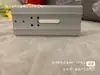 Deslizador de Bloqueo Automático de Aleación de Aluminio