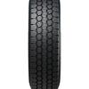 Neumático triangular (Triángulo) camión autobús llanta de alambre de acero 275/70R22.5-16PRTRD98