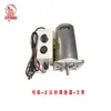 Motor de Husillo para Torno, Máquina de Cuentas de Oración DC 220V 400W 7000 RPM con Rodamientos de Bolas Dobles Motor de Alta Potencia