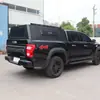 Foton Tuo Lu Zhe Yu Tu Camioneta Pickup General Partes Modificadas Aleación de Aluminio Tres Puertas Cubierta Alta Tapa Plana Cubierta Trasera