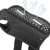 Protector de Palma Deportivo, Soporte de Muñeca, Férula de Muñeca, Vendaje Ajustable Presurizado, Equipo de Protección Deportiva, Protector de Palma