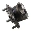 Rolamento de Cubo de Roda Vkba6985 Kit de Reparo para Roda Traseira Adequado para Nissan: Unidade de Cubo de Roda Murano