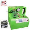 Bancada de teste de injetor common rail comum de exportação de fábrica PQ1000, Calibrador pneumático de bico common rail PQ2000