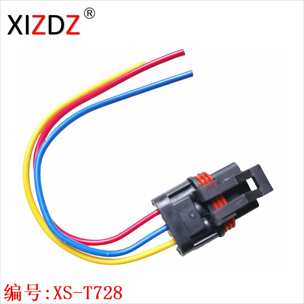 XS-T728