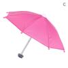 Sombrilla para Cámara Interfaz de Zapata Caliente Especial Sombrilla Parasol Adecuada para Cámara Sony Sombrilla Protectora del Sol