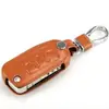 Adequado para bolsa de chave Volkswagen capa de chave de carro Lavida Lavida Passat Tiguan Jetta POLO Bora Novo Sagitar