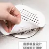 Colador de fregadero pantalla de fregadero de cocina desagüe de suelo jaula anti-atascos de pelo desagüe desagüe desagüe pantalla de filtro de fregadero