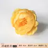 Exquisitos Accesorios para el Cabello de Flor de Peonía, Accesorios para Ropa al por Mayor, Decoraciones Florales para Mesas de Boda, Arreglos Florales en Cajas de Regalo, Flores Artificiales