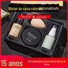 Fabricante Personalizado Bandeja Interna Blister de Alta Qualidade Caixa de Embalagem de Beleza Embalagem Blister para Produto de Cuidados com a Pele Forro Cosmético Personalizado