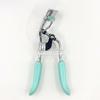 Duck tongue handle ferramentas de beleza portáteis cílios falsos dispositivo auxiliar regular cílios curler mulheres maquiagem em estoque atacado