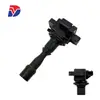 90048-52117 FK0026 9004852117 Adecuado para Bobina de Encendido Toyota Daihatsu Repuestos de Automóvil