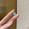 Fivela Pequena de Segurança de Magnésio Acessórios Pulseira Feita à Mão DIY Colar Contas Espaçadoras Acessórios de Joia