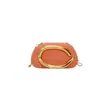 Bolso de Noche 2026 Nuevo Estilo Bolso de Mano para Mujer, Moderno Bolso Caja de Acrílico Color Caramelo, Bolso Cruzado Exquisito y de Gama Alta