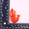 Acessórios de resina para brincar de comida cola de creme diy capa de celular de geladeira chaveiro pingente presilha de cabelo material atacado