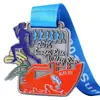 Medallas de Metal Personalizadas