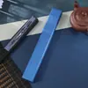 Caja para Abanico Chino en Stock, Abanico Plegable de Verano de 10 pulgadas para Hombre, Caja de Papel para Empaque de Pincel de 8 pulgadas al Mayoreo