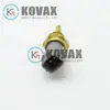 320-04084 Sensor de Temperatura del Agua Excavadora Jcb Sensor de Temperatura del Refrigerante del Motor Tracción en las Cuatro Ruedas