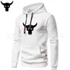 Top con capucha de tejido gofrado de estilo nuevo de primavera, moderno, europeo y americano, jersey casual para hombre, sudadera jacquard, ropa para hombre