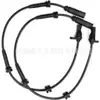 34526791223 Es Adecuado para Sensor de Velocidad de Rueda Delantera Sensor ABS Sensor de Pulso para Bmw F20F30