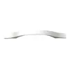 Aleación de Aluminio Moderno Minimalista Gabinete Aleación de Aluminio Mate Pequeño Tirador Mueble Cajón Puerta de Gabinete Tirador