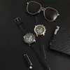 Reloj deportivo SOKI para hombre de otoño, reloj de cuarzo con calendario de moda, reloj falso para hombre con tres ojos, calendario, fabricantes, venta al por mayor