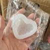 Molde de Silicona Árbol del Amor Fuzhou para Hornear Pasteles, Mousse, Chocolate, Popular Molde para Helado de Grado Alimenticio para Uso Doméstico