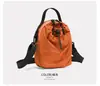 Bolsa para Botella de Agua Deportiva de Senderismo al Aire Libre, Bolsa Pequeña Ligera Cruzada, Bolsa Portátil para Teléfono Móvil, Bolsa Pequeña Multifuncional para Llevar