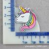 Acessórios de Frango de Desenho Animado em Acrílico Broche DIY Acessórios Adesivo Unicórnio Ímã de Geladeira DIY Materiais Atacado