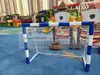 Treinamento ao Ar Livre para Crianças e Jardim de Infância Gol de Futebol Rede de Gol Adulto Padrão Gol de Handebol 3m Estrutura de Handebol