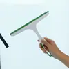 Raspador de Vidrio de Goma Suave, Limpiaparabrisas de Vidrio para Baño, Limpiador de Vidrio para Ventanas, Limpiador de Ventanas, Raspador de Ventanas, Tienda de 2 Yuan al por Mayor
