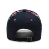 Gorra de Hip-Hop Callejero Transfronteriza para Hombres, Nueva Gorra de Béisbol Bordada y Estampada para Todas las Estaciones, Gorra con Visera Protectora del Sol para Exteriores para Mujeres