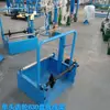 Soporte para desenrollar cable soporte para retorcer cable de cobre soporte para desenrollar con tensión soporte para desenrollar cable esmaltado pequeño tipo 300 cabeza única