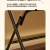 Escritorio Plegable, Escritorio de Computadora sin Instalación, Mesa Pequeña para Estudiante en Casa, Dormitorio, Mesita de Noche, Escritorio Simple para Escribir, Escritorio de Oficina