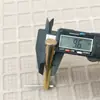 Pasador de suspensión de tractor pasador de tracción pasador de seguridad de resorte motocultor agrícola vehículo pequeño de cuatro ruedas Dongfanghong accesorios para maquinaria agrícola