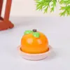 Mini Homenagem Criativa Pequenos Enfeites para Pedir Bênçãos aos Deuses Resina Fada Artificial Oferendas Decorações de Santuário para Mesa de Escritório