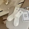 Meias Femininas de Outono e Inverno Cor Sólida Forradas com Lã Grossas Quentes Cano Médio Estilo Japonês Coração Inverno Terry Slouch Meias para Gestante