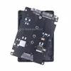 Tarjeta adaptadora M.2 NGFF SSD sólido a 2.5 pulgadas SATA3 con protocolo SATA caja para disco duro móvil incorporada