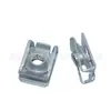 Adecuado para Mercedes-Benz E200 E260S280 S300 S320 S350 sujetadores de tornillo de fijación de coche juntas