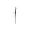 Colher de Medicamentos Micro Aço Inoxidável 304 Espessada Conjunto, Cabeça Única, Cabeça Dupla, Cabeça Quadrada Colher Dispensadora Farmácia