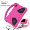 Funda protectora de EVA plana para Samsung Galaxy Tab A 8.4 T307U Huawei M6/M5 Lenovo