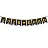 Temporada de Graduación de Amazon Juego de Decoración Colgante en Espiral para Graduación Pancarta de Panal para Temporada de Graduación Decoración de Fiesta Inserto para Marco de Fotos de Graduación