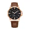 Yazhuolun 332 Suministro de Douyin Relojes para Hombre Negocios Hombres Relojes de Cuarzo Luminosos Venta al por Mayor Reloj Provincia de Guangdong
