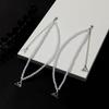Tirantes de Ropa Interior Hanfu Perlas Amazon Wish Expuesta Cadena de Sujetador de Perlas Ajustable Correa de Sujetador Desmontable