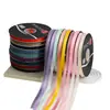80 Yardas de Cinta de Color Sólido para Empaque de Flores, Materiales Hechos a Mano para DIY, Horneado de Pasteles, Empaque de Regalos, Materiales Florales de Cinta