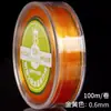 Aguja de torsión ultrafina, aguja para abalorios, aguja especial para perlas de cristal, herramienta para ensartar pulseras DIY, aguja de punta abierta, aguja de ganchillo para abalorios
