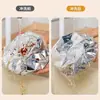 Cubierta Aislante de Papel de Aluminio para Mesa de Cocina, Cubierta Aislante para Alimentos, Cubierta de Conservación de Calor, Película Aislante para Conservar la Frescura Venta al por Mayor