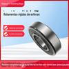 Fornecimento de Rolamentos para Ferramentas Elétricas 6207, Eixos de Motores de Precisão 6208, Rolamentos Classe Especial Zero para Motores de Passo 6209