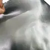 Filme transparente com padrão casca de laranja em PVC, filme texturizado, disponível em estoque do fabricante original em várias espessuras
