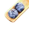 Arándanos Frescos, Fruta Premium de Temporada, Arándanos de Yunnan, Recién Recolectados, Fruta Extra Grande, Fruta para Mujeres Embarazadas, Caja Completa, Sf Express